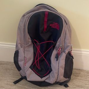NEW North Face Jester Backpack